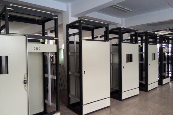 永德控制柜-控制柜布线要求